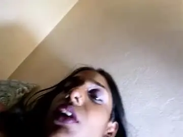 Chaturbate Private Sex Chat of indian_succubus