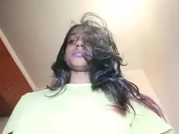 Chaturbate Live Porn of indian_succubus