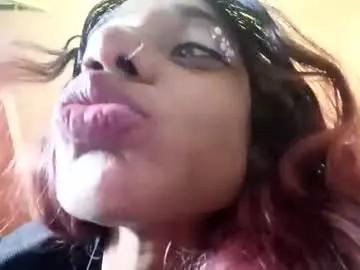 Chaturbate Sex Cam of indian_succubus
