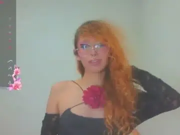 Chaturbate Nude Webcam of kim_pendavis