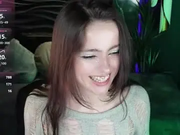 Chaturbate Live Porn of lana_soft