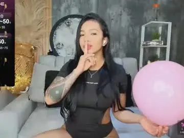 Chaturbate Best Webcam of lexybell1