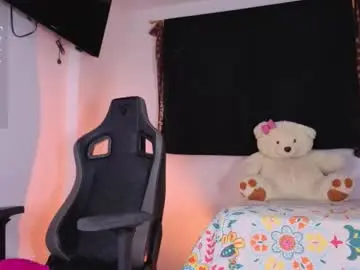 Chaturbate Sex Chat of little___sophie