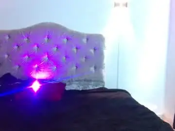 Chaturbate Sex Cam of lizzievanscs