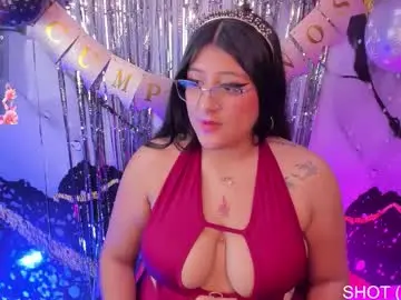 Chaturbate Adult Webcam of megann__up