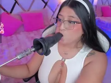 Chaturbate Nude Webcam of megann__up