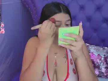 Chaturbate Sex Cam of megann__up