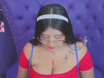 Chaturbate Sex Chat of megann__up