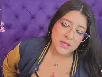 Chaturbate Sex Cam of megann__up