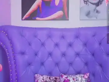 Chaturbate Live Porn of megann__up