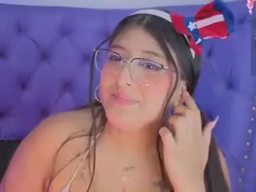 Chaturbate Free Porn Cam of megann__up