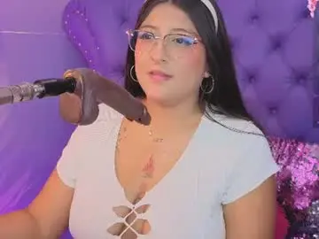 Chaturbate Sex Cam of megann__up