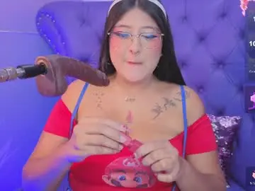Chaturbate Sex Chat of megann__up