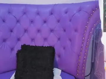 Chaturbate Nude Webcam of megann__up