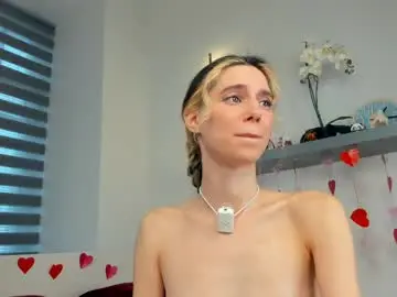 Chaturbate Sex Cam of misschaotic_