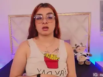 Chaturbate Adult Webcams of naomy_tay1