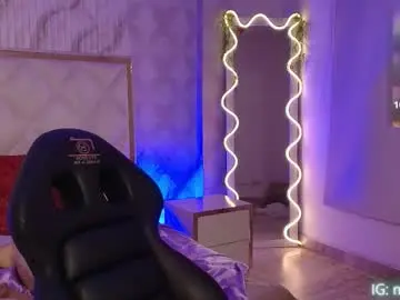 Chaturbate Best Webcam of naomy_tay1