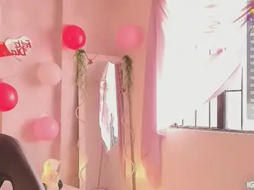 Chaturbate Sex Cam of naomy_tay1