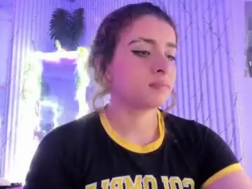 Chaturbate Best Webcam of naomy_tay1