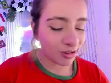 Chaturbate Nude Webcam of naomy_tay1