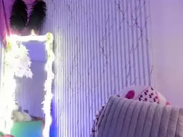 Chaturbate Adult Webcam of naomy_tay1