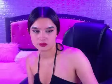 Chaturbate Private Sex Chat of natalie_loffreda