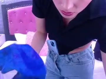 Chaturbate Adult Webcams of natalie_loffreda