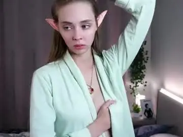 Chaturbate Best Webcam of nobukohittle