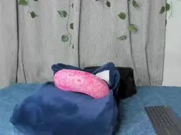 Chaturbate Best live sex cam show of nya_brown