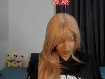 Chaturbate Best Webcam of nya_brown