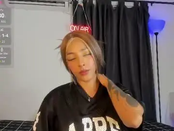 Chaturbate Adult Webcams of nya_brown