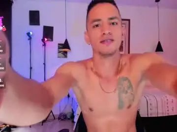 Chaturbate Live Sex of oween_roberts