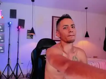 Chaturbate Adult Webcams of oween_roberts