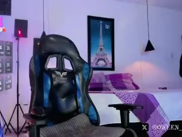 Chaturbate Free Live Porn of oween_roberts