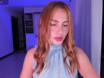 Chaturbate Private Sex Chat of rainbow_jenny