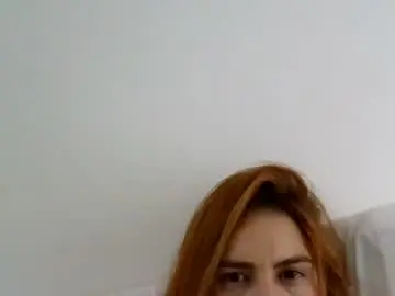 Chaturbate Live Sex Cam of rainbow_jenny