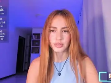 Chaturbate Adult Webcams of rainbow_jenny