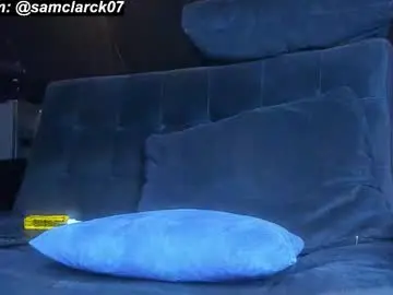 Chaturbate Live Porn of samclarck