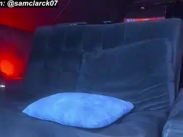 Chaturbate Adult Webcams of samclarck