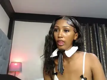 Chaturbate Best live sex cam show of sexy_larisa