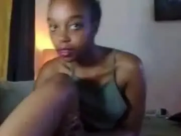 Chaturbate Sex Cam of shybambie
