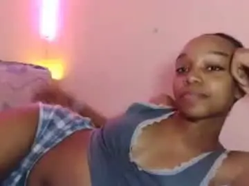 Chaturbate Best live sex cam show of shybambie