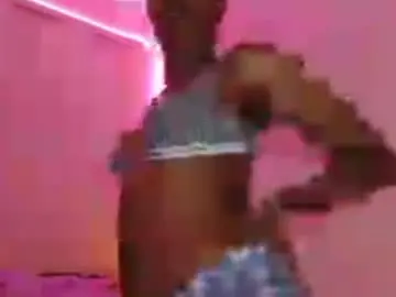 Chaturbate Sex Chat of shybambie