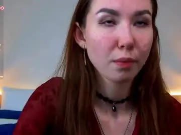 Chaturbate Live Sex Cam of sin_raven