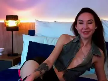 Chaturbate Sex Cam of sin_raven