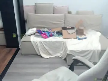 Chaturbate Sex Chat of sunny1girl