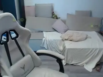 Chaturbate Live Porn of sunny1girl