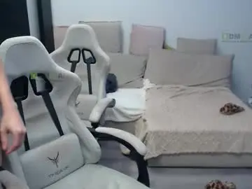 Chaturbate Sex Chat of sunny1girl