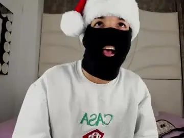 Chaturbate Sex Chat of thiagoferreti_