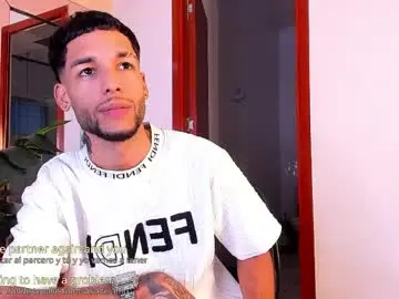 Chaturbate Adult Video Chat of thiagoferreti_